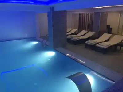 KemikPark Otel - 14