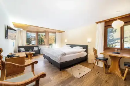Allalin Saas-Fee - 83