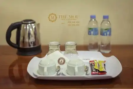 The Mou - 34