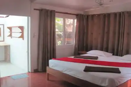 JJ Beach Resort - 31