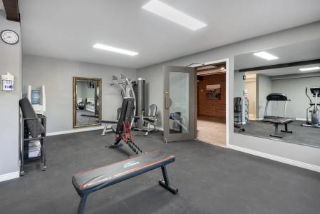 Best Western Plus Rio Grande Inn - 25