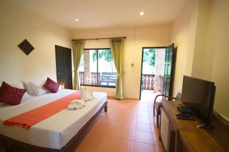 Touch Star Resort Doi Inthanon - 32