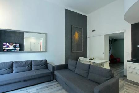 Apartment House - The Modern Flat - 90