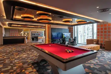 Grande Centre Point Prestige Bangkok - 24