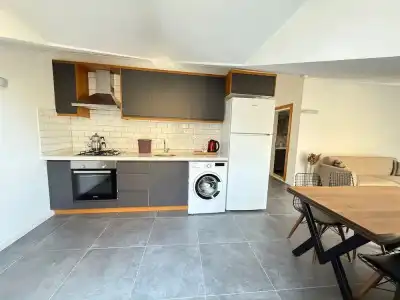 AdaHan Suites Göcek - 112