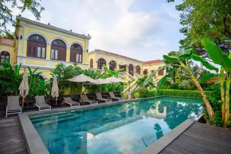 Praya Palazzo - 0