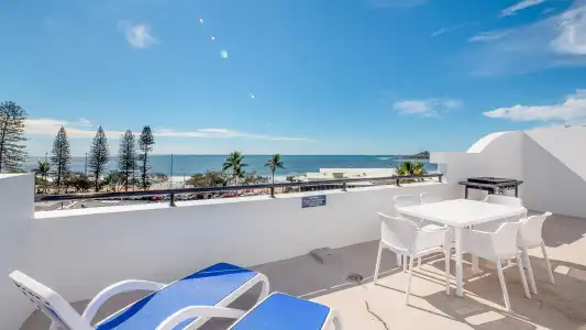 Aegean Apartments - 33