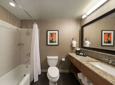 Jamaica Bay Inn Marina Del Rey,Tapestry Collection by Hilton - 9