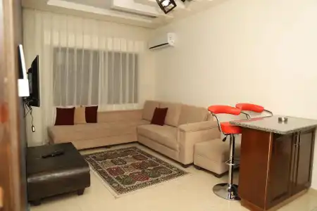 Alqimah Serviced Apartments - 83