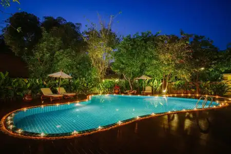 Mango Tree Resort - 16