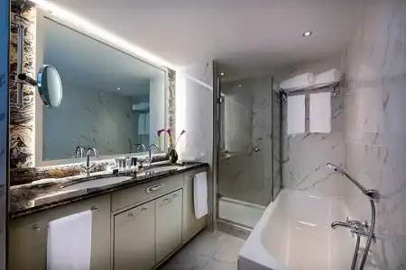 JW Marriott Berlin - 86