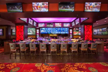 Circus Circus Reno – A Caesars Rewards Destination - 19