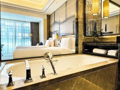 Wanda Vista Kunming - 52