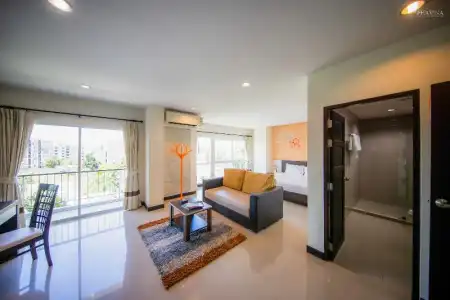 Phavina & Grand Boutique Rayong - 164