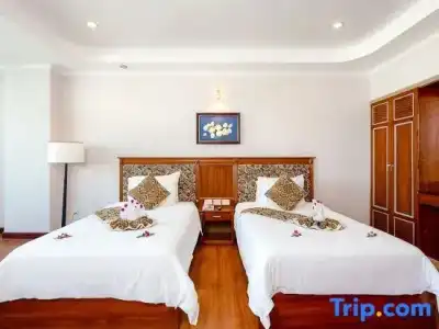 Muong Thanh Luxury Song Han - 83