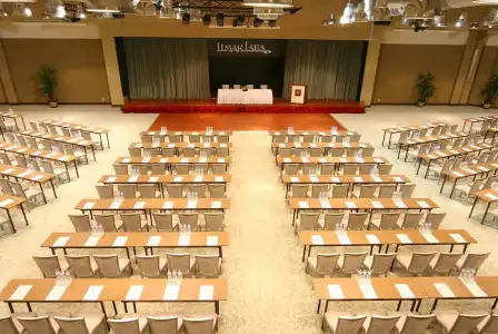 Limak Lara Deluxe & Resort Antalya - 23