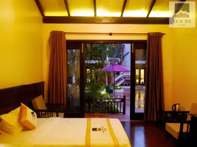 Hoi An Retreat Phu Quoc - 51