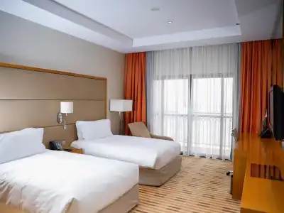 Crowne Plaza Sohar by IHG - 119