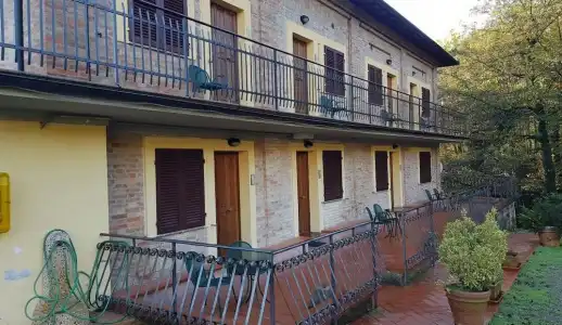 Residence Sant'Uberto - 49