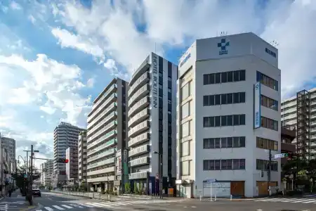 Route - Inn Tokyo Kamata - 22
