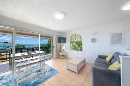 Shingley Beach Resort - 207