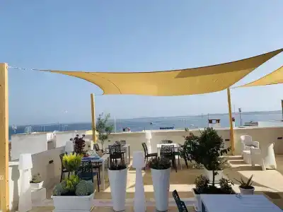 Dei del Mare Extra Luxury - 123