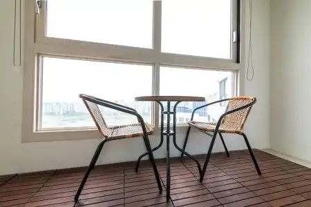The Stay Songdo - 176