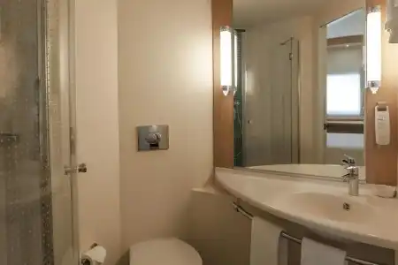 ibis Bursa - 8