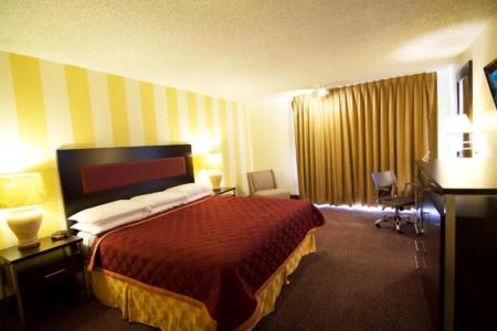 Royal Plaza Inn - 29