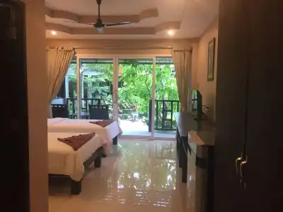Baan Suan Ta - 61