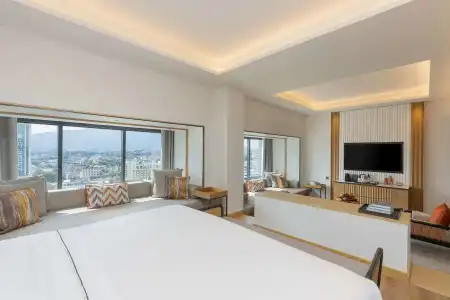 Melia Chiang Mai - 5