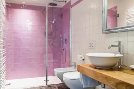 Villa Italia Luxury Suites and Apartments - 67