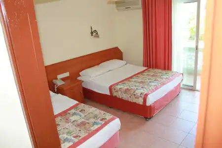 Gazipasa Star Otel - 2