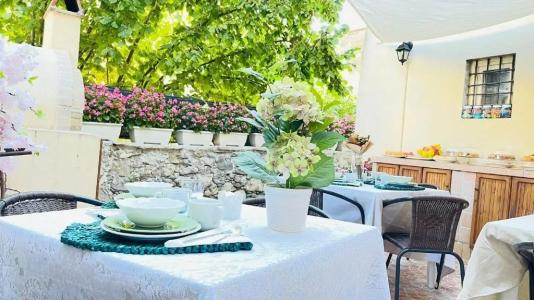 B&B la Bella Lucca - 14