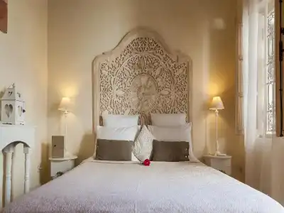 Riad Les Orangers d'Alilia - 42