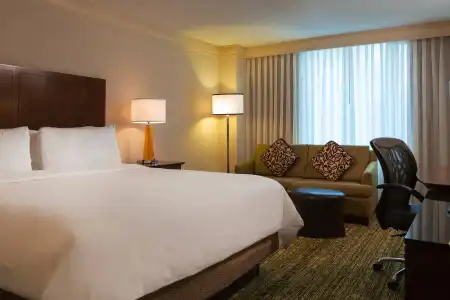 Washington Marriott at Metro Center - 2