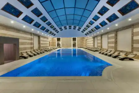 Akrones Thermal Spa Convention - 15