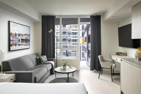Level South Lake Union - 6