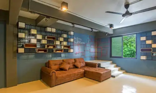 Amity Poshtel - Hostel - 1