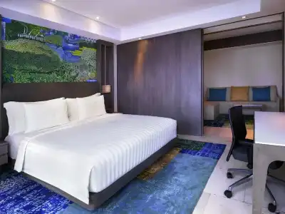 Grand Mercure Jakarta Kemayoran - 90