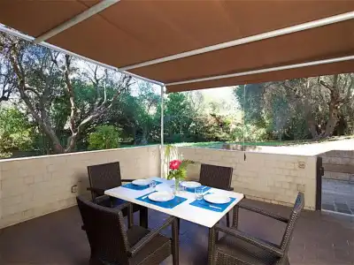 Residence Solemaremma - 54