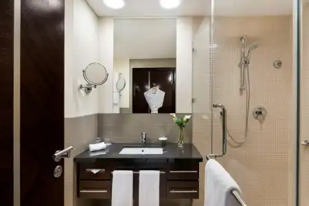 Hyatt Regency Oryx Doha - 8