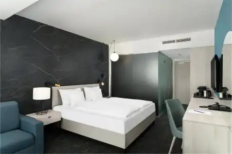 Mercure Tokaj Center - 33