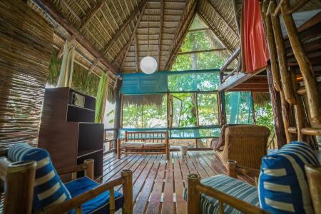 Cabarete Boutique Ecolodge Beachfront - 135