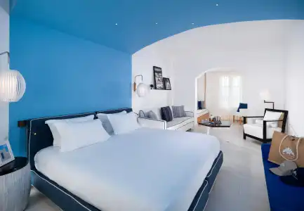 Mykonos Grand & Resort - 2