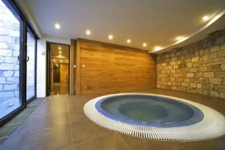 Four Points by Sheraton Kolasin - 13