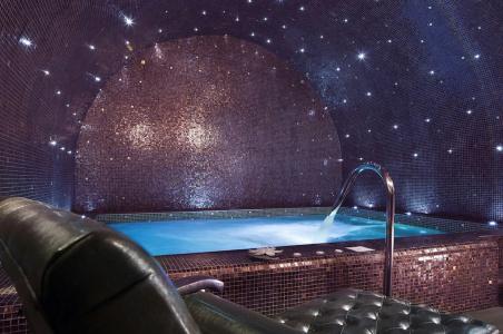 Hôtel Da Vinci & Spa - 29