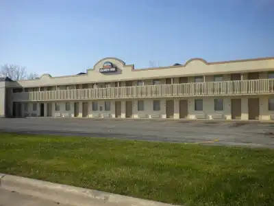 Dunes Inn Michigan City - 3