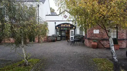 Crabwall Manor & Spa - 25