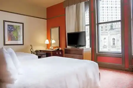 Hilton Garden Inn Milwaukee Downtown - 93